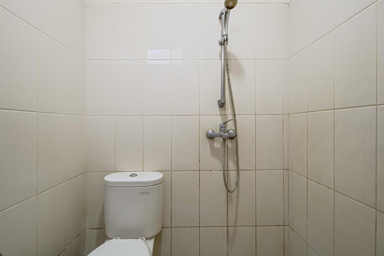 Anggrek Residence Jakarta Bagian luar foto