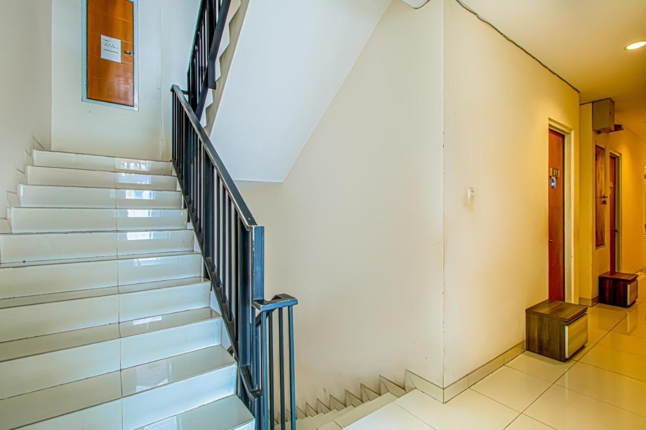 Anggrek Residence Jakarta Bagian luar foto